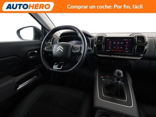 Citroën C5 Aircross 1.2 PureTech C-Series