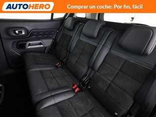 Citroën C5 Aircross 1.2 PureTech C-Series