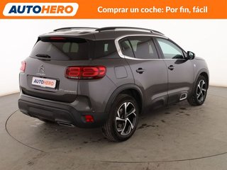 Citroën C5 Aircross 1.2 PureTech C-Series