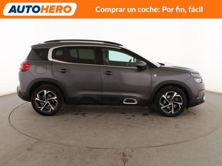Citroën C5 Aircross 1.2 PureTech C-Series