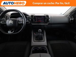 Citroën C5 Aircross 1.2 PureTech C-Series