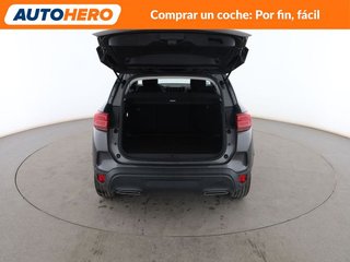 Citroën C5 Aircross 1.2 PureTech C-Series