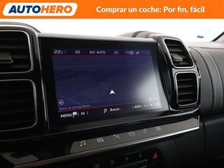 Citroën C5 Aircross 1.2 PureTech C-Series