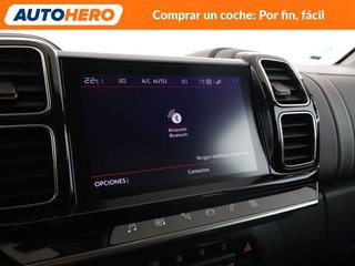 Citroën C5 Aircross 1.2 PureTech C-Series
