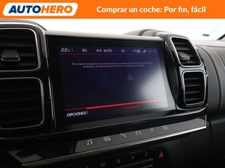 Citroën C5 Aircross 1.2 PureTech C-Series