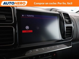 Citroën C5 Aircross 1.2 PureTech C-Series