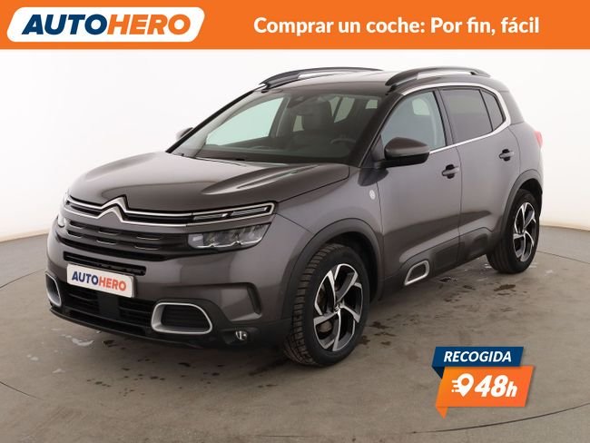 Citroën C5 Aircross 1.2 PureTech C-Series - foto 1