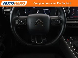 Citroën C5 Aircross 1.2 PureTech C-Series