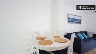 Piso en alquiler en Aiora en Valencia