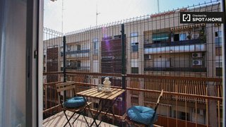 Piso en alquiler en Aiora en Valencia
