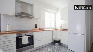 Piso en alquiler en Aiora en Valencia