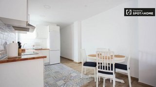 Piso en alquiler en Aiora en Valencia