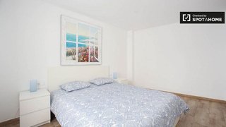 Piso en alquiler en Aiora en Valencia