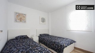 Piso en alquiler en Aiora en Valencia