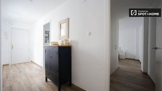 Piso en alquiler en Aiora en Valencia