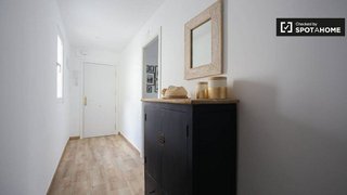 Piso en alquiler en Aiora en Valencia
