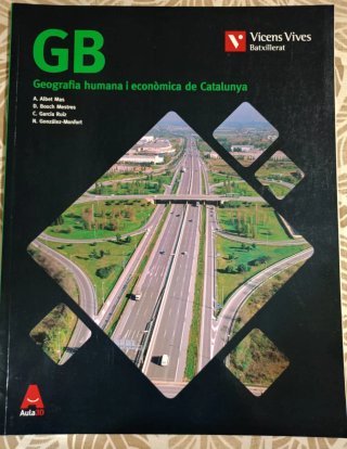 GB Geografia