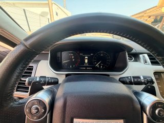 Land Rover Range Rover Sport 2015