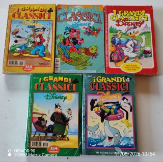 n. 5fumetti