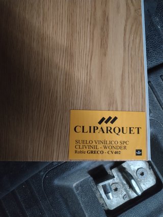 Instalación parquet y tarima exterior