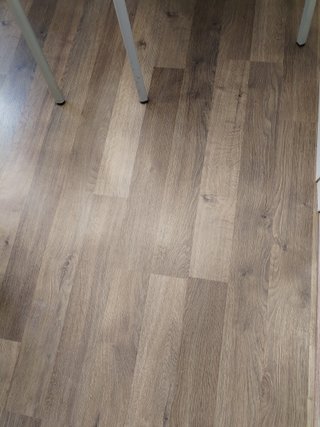 Instalación parquet y tarima exterior