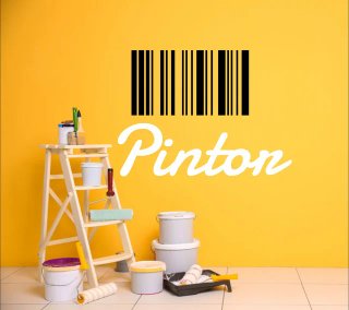 Pintor económico