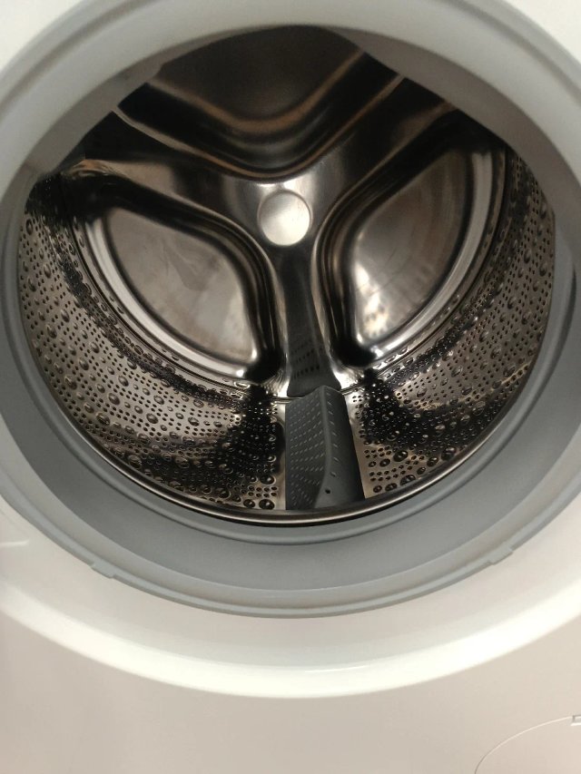 Lavadora Bosch Serie 6 8kg 1200rpm
