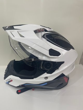 Casco de Moto AIROH Talla XS