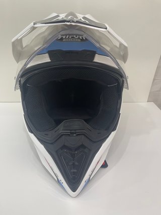 Casco de Moto AIROH Talla XS