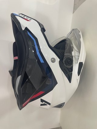 Casco de Moto AIROH Talla XS
