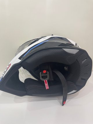 Casco de Moto AIROH Talla XS