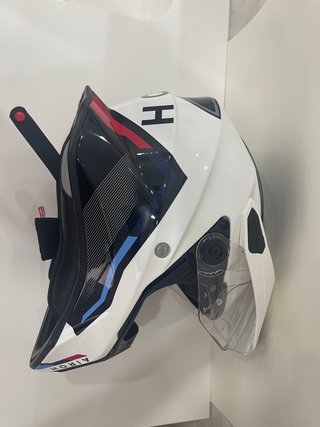 Casco de Moto AIROH Talla XS