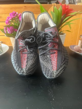 Adidas Yeezy 350 Boost