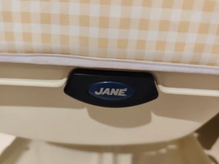 Bañera bebé con cambiador