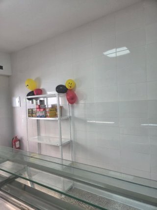 Traspaso una Carniceria en el centro de malaga
