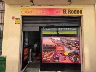Traspaso una Carniceria en el centro de malaga