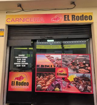 Traspaso una Carniceria en el centro de malaga
