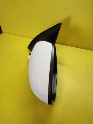 RETROVISOR IZQUIERDO NISSAN QASHQAI J11