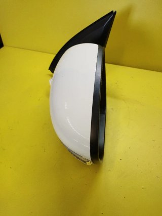 RETROVISOR IZQUIERDO NISSAN QASHQAI J11