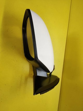 RETROVISOR IZQUIERDO NISSAN QASHQAI J11