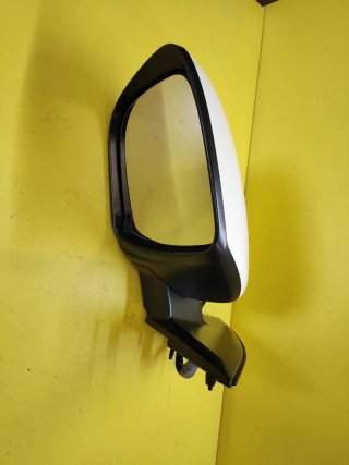RETROVISOR IZQUIERDO NISSAN QASHQAI J11