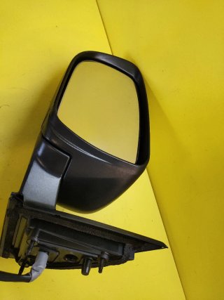 RETROVISOR IZQUIERDO NISSAN QASHQAI J11