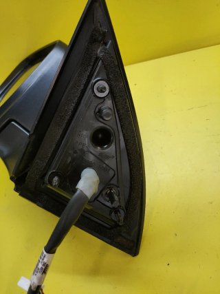 RETROVISOR IZQUIERDO NISSAN QASHQAI J11