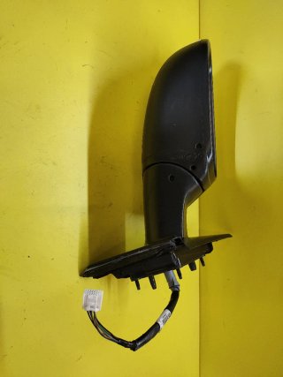 RETROVISOR IZQUIERDO NISSAN QASHQAI J11