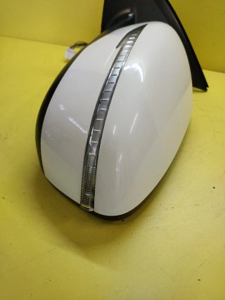 RETROVISOR IZQUIERDO NISSAN QASHQAI J11
