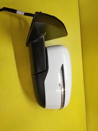 RETROVISOR IZQUIERDO NISSAN QASHQAI J11