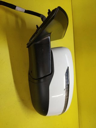 RETROVISOR IZQUIERDO NISSAN QASHQAI J11
