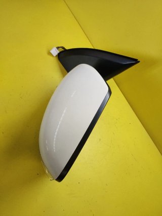 RETROVISOR IZQUIERDO NISSAN QASHQAI J11