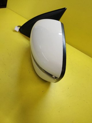 RETROVISOR IZQUIERDO NISSAN QASHQAI J11