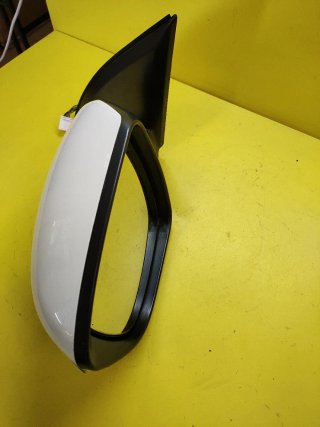 RETROVISOR IZQUIERDO NISSAN QASHQAI J11